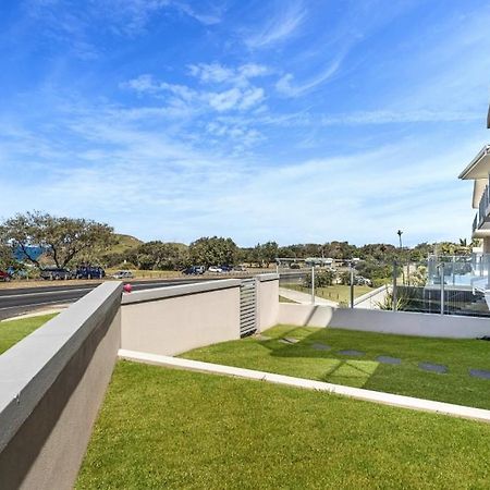 Beachfront Cabarita Apartment By Kingscliff Accommodation カバリタ・ビーチ エクステリア 写真