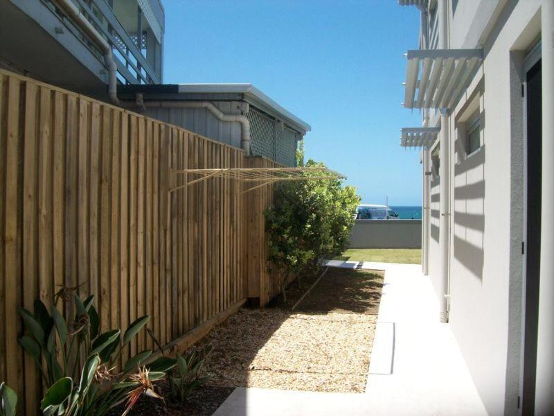 Beachfront Cabarita Apartment By Kingscliff Accommodation カバリタ・ビーチ エクステリア 写真