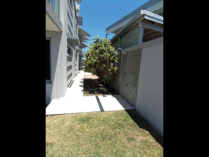 Beachfront Cabarita Apartment By Kingscliff Accommodation カバリタ・ビーチ エクステリア 写真